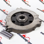 149816 Тормозные диски в сборе