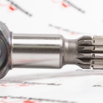 48258 Полуось