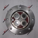 441509 Ступица (Крышка)