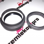 831087 Комплект (сальник + метал.крышка)