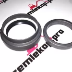 831087 Комплект (сальник + метал.крышка)