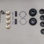 68598 Ремкомплект диференциала