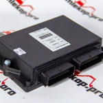 372869 Электронный блок управления КПП