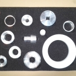 64360 Набор приспособлений