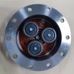 146259 Ступица в сборе (Крышка)