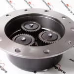 146260 Ступица в сборе