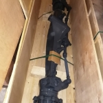 399943 Мост в сборе