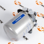 WG9000360571 SITRAK Осушитель в сборе 
