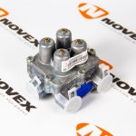 WG9000360523 SITRAK Клапан 4-х контурный