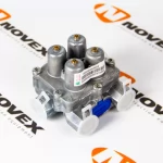 WG9000360523 SITRAK Клапан 4-х контурный