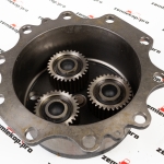 146170 Ступица (крышка) в сборе