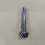 863740 Главная пара