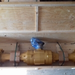 64475 Мост в сборе