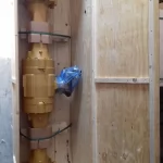 64475 Мост в сборе