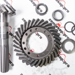 66607 Главная пара