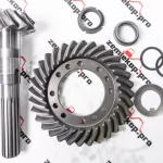 66607 Главная пара