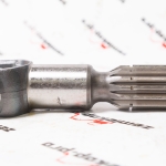 46356 Полуось