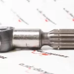 46356 Полуось