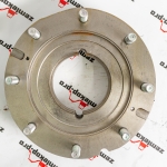 64055 Ступица со шпильками