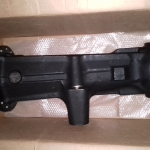 410591 Корпус моста