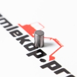 28389 Иголка подшипника (идут поштучно)