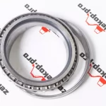 439887 Подшипник роликовый