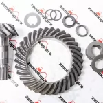 63338 Главная пара