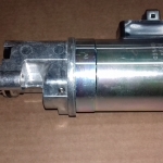 Соленоид VOLVO