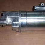 Соленоид VOLVO