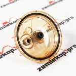 Колба топливного фильтра VOLVO