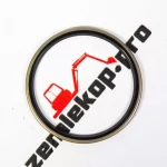 Сальник VOLVO (в каретку)