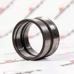  Втулка VOLVO (наружная, верхняя, крепление г/ц поворота стрелы сверху) 