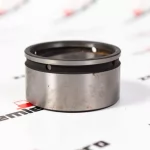  Втулка VOLVO (наружная, нижняя, крепление г/ц поворота стрелы снизу) 