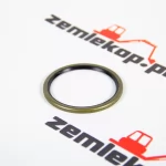  Сальник в шток ГЦ поворота стрелы / в узел крепления ГЦ опрокидывания ковша к тягам VOLVO