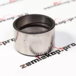 Втулка VOLVO (в каретку, верхний узел крепления поворотного блока к каретке)