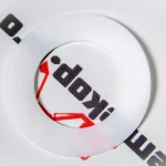  Шайба VOLVO (в узел крепления стрелы к поворотному блоку 1 мм)