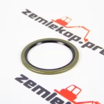  Сальник VOLVO (в основание г/цилиндра стрелы / в ушко штока г/цилиндра стрелы / сальник в стрелу фронтальную) 