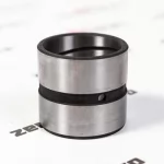  Втулка VOLVO (в шток г/цилиндра поворота стрелы)