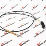  Трос ручного газа VOLVO