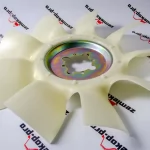  Крыльчатка вентилятора  VOLVO