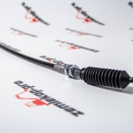  Трос газа VOLVO