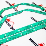  Прокладка поддона (комплект) VOLVO