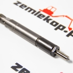  Форсунка VOLVO