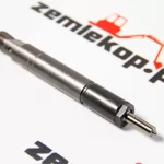  Форсунка VOLVO