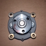  Помпа (насос водяной) VOLVO