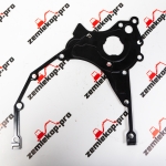  Прокладка VOLVO