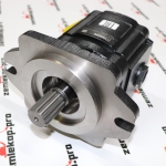  Насос гидравлики VOLVO 