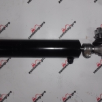 Поворотный цилиндр DANA