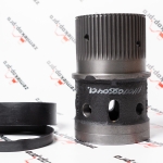 Корпус дифференциала DANA