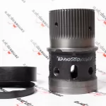 Корпус дифференциала DANA